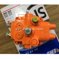 MFC50-006 4364923 EXCAVATOR EX60-5 MOTOR DE CAMINO